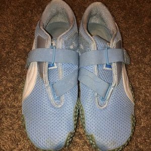 Puma sneakers